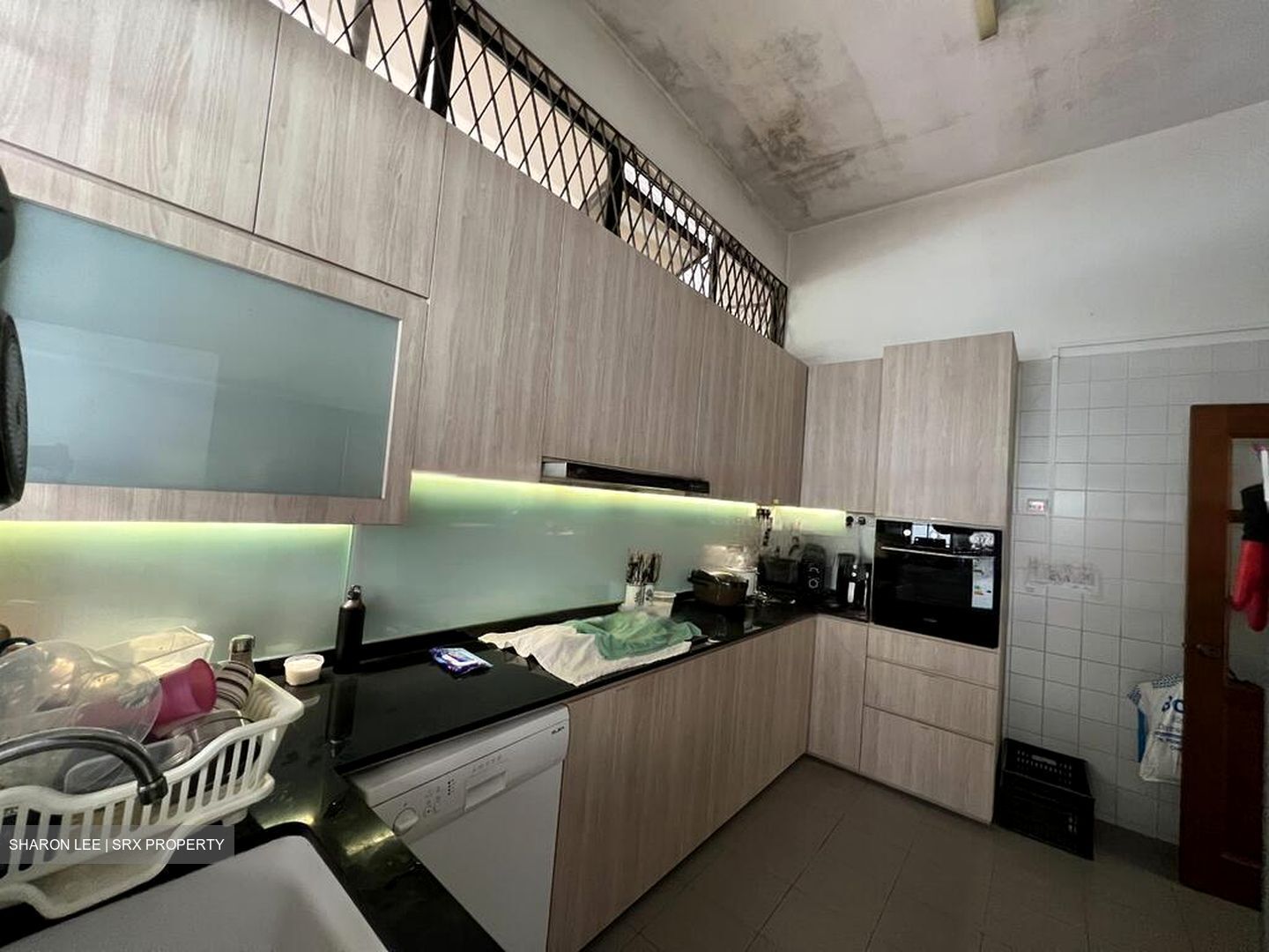 Faber Hills (D5), Semi-Detached #480738491